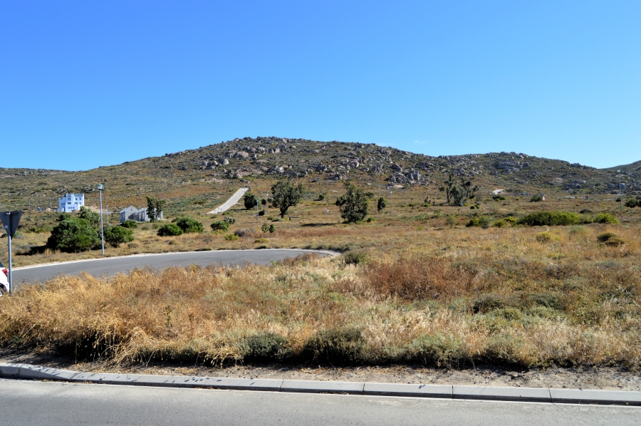0 Bedroom Property for Sale in St Helena Views Western Cape